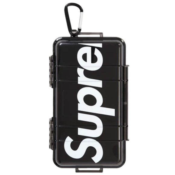 Supreme Other - *SOLD* Supreme Pelican 1060 Case Smoke